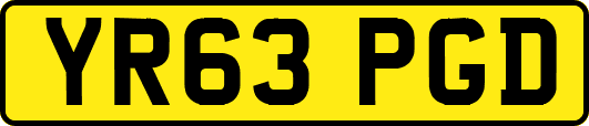 YR63PGD