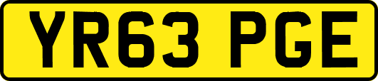 YR63PGE