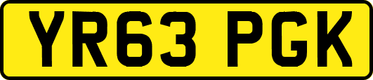 YR63PGK