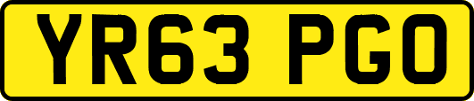 YR63PGO
