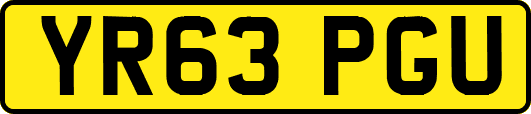 YR63PGU
