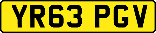 YR63PGV