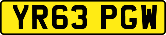 YR63PGW