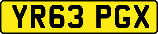 YR63PGX