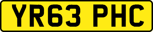YR63PHC