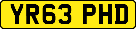 YR63PHD