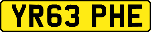 YR63PHE