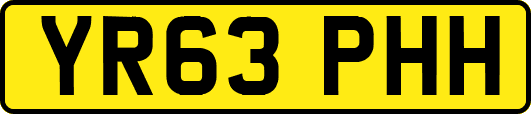 YR63PHH