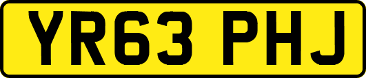 YR63PHJ