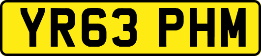 YR63PHM