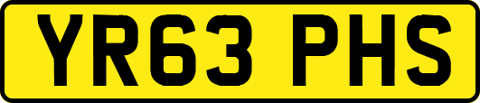 YR63PHS