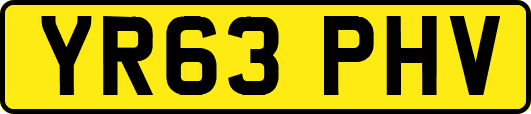 YR63PHV