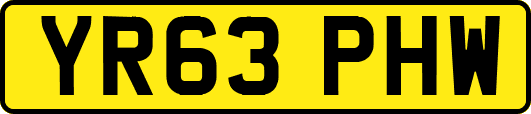 YR63PHW