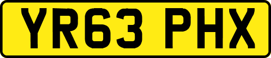 YR63PHX