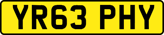 YR63PHY