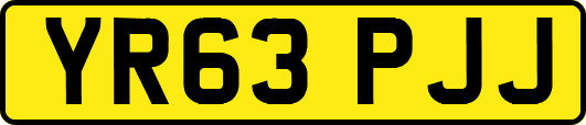 YR63PJJ