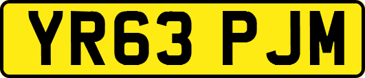 YR63PJM