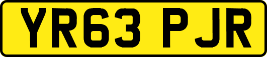 YR63PJR