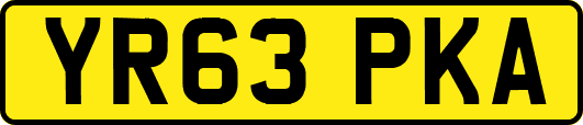 YR63PKA