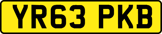 YR63PKB