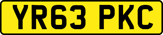 YR63PKC