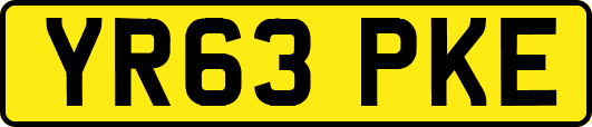 YR63PKE