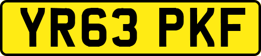 YR63PKF