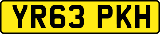 YR63PKH