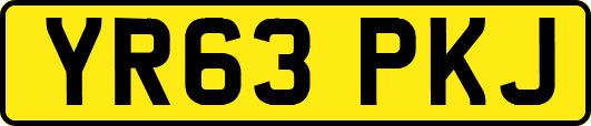 YR63PKJ