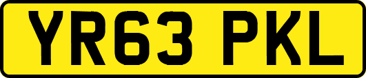 YR63PKL
