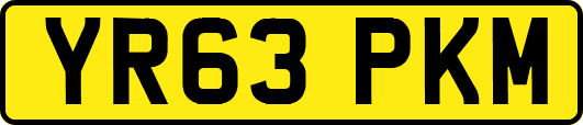 YR63PKM