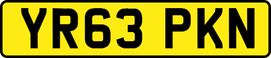 YR63PKN