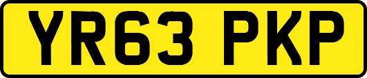YR63PKP