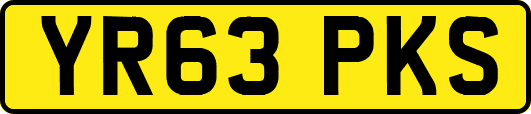 YR63PKS