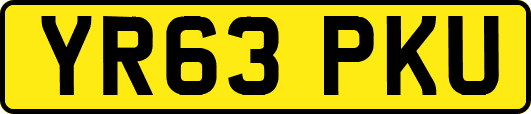 YR63PKU