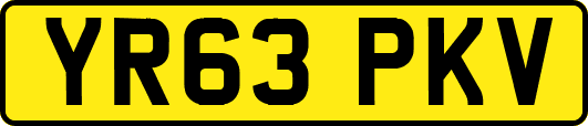 YR63PKV