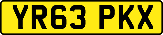 YR63PKX