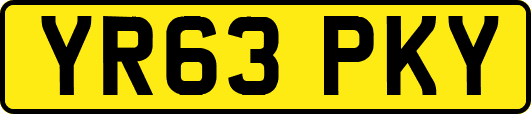YR63PKY