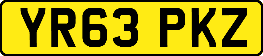 YR63PKZ