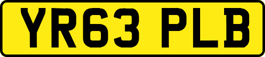 YR63PLB