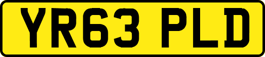 YR63PLD