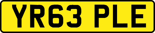 YR63PLE