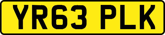 YR63PLK