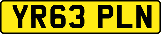 YR63PLN