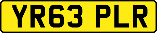 YR63PLR