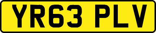 YR63PLV