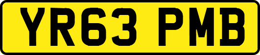 YR63PMB
