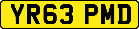 YR63PMD