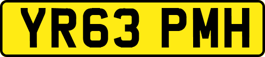 YR63PMH