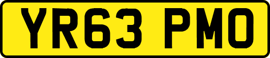 YR63PMO